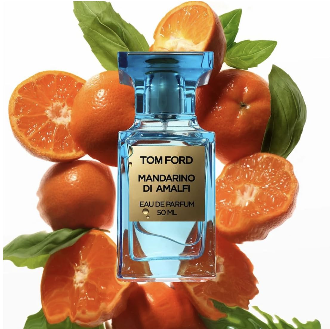 Amazon | Tom Ford Mandarino Di Amalfi トムフォード アマルフィの