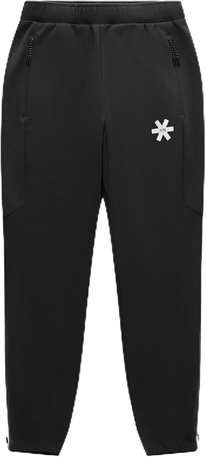 Osaka Women Track Pants Pro | Black