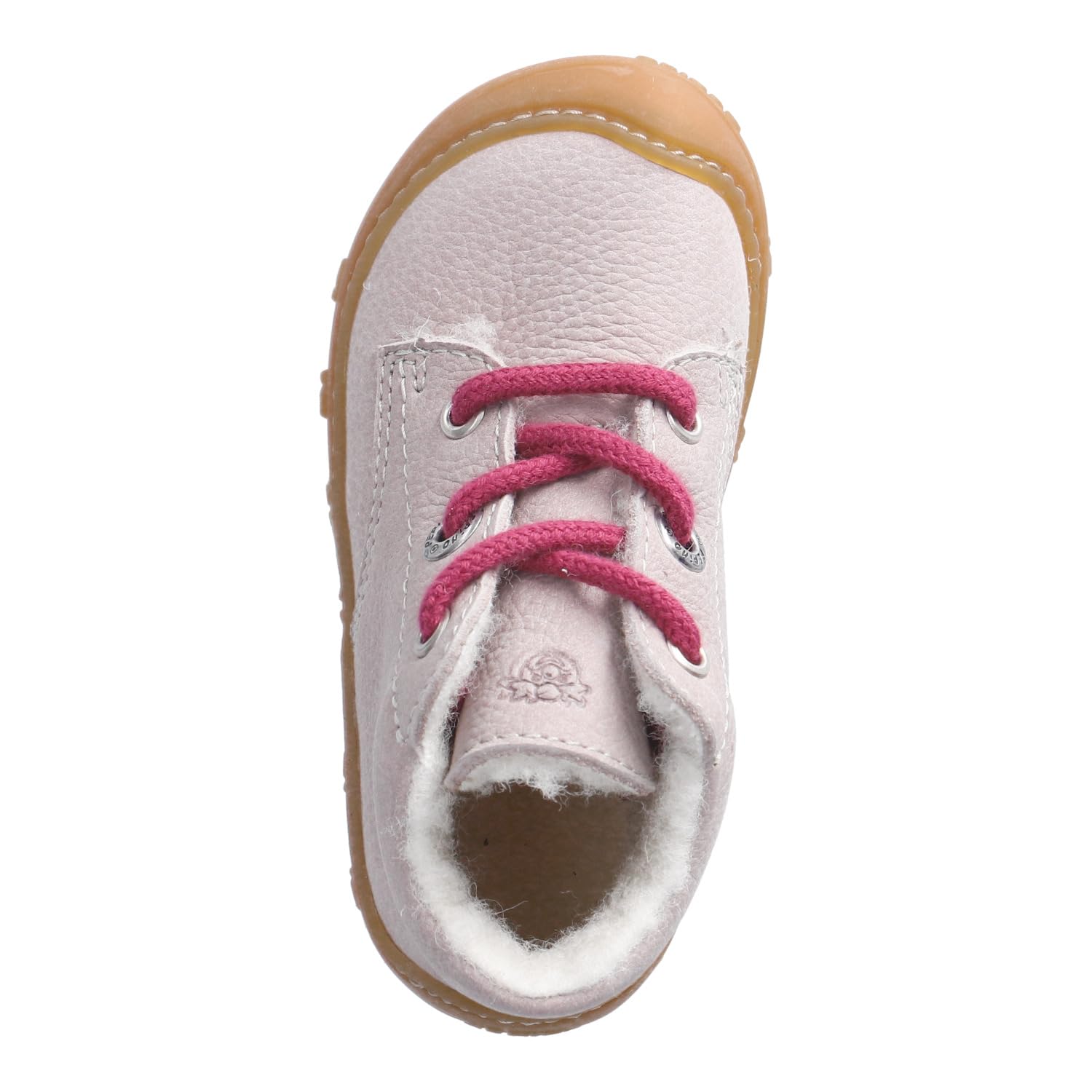 RICOSTA Bebé Buty Colin,Szerokość: Szeroki (Wms),Minimalistyczne buty