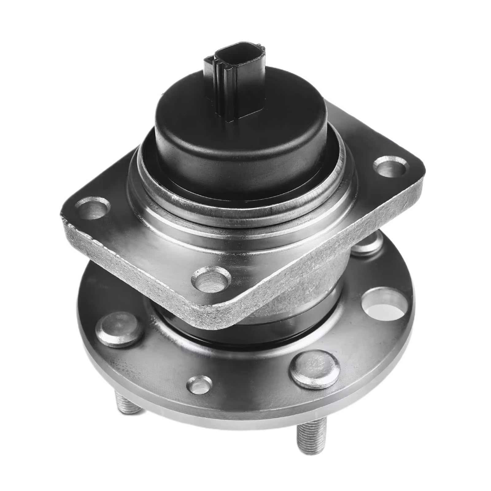 Kit De Roulement De Roue Pour Ford Pour Mondeo II Pour Tournoi 1,6l 1,8l 2,5l 1998-2098 Jeu De Roulements Moyeu Roue Arrière VKBA3517