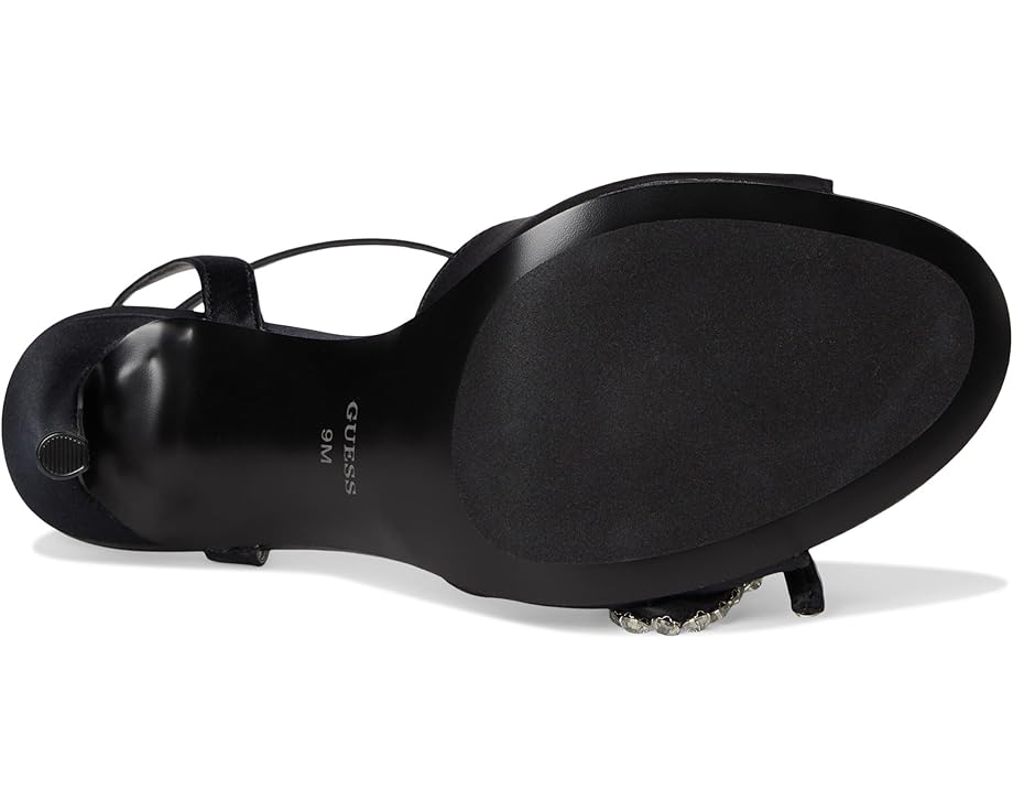 GUESS Charmin - Bottom View