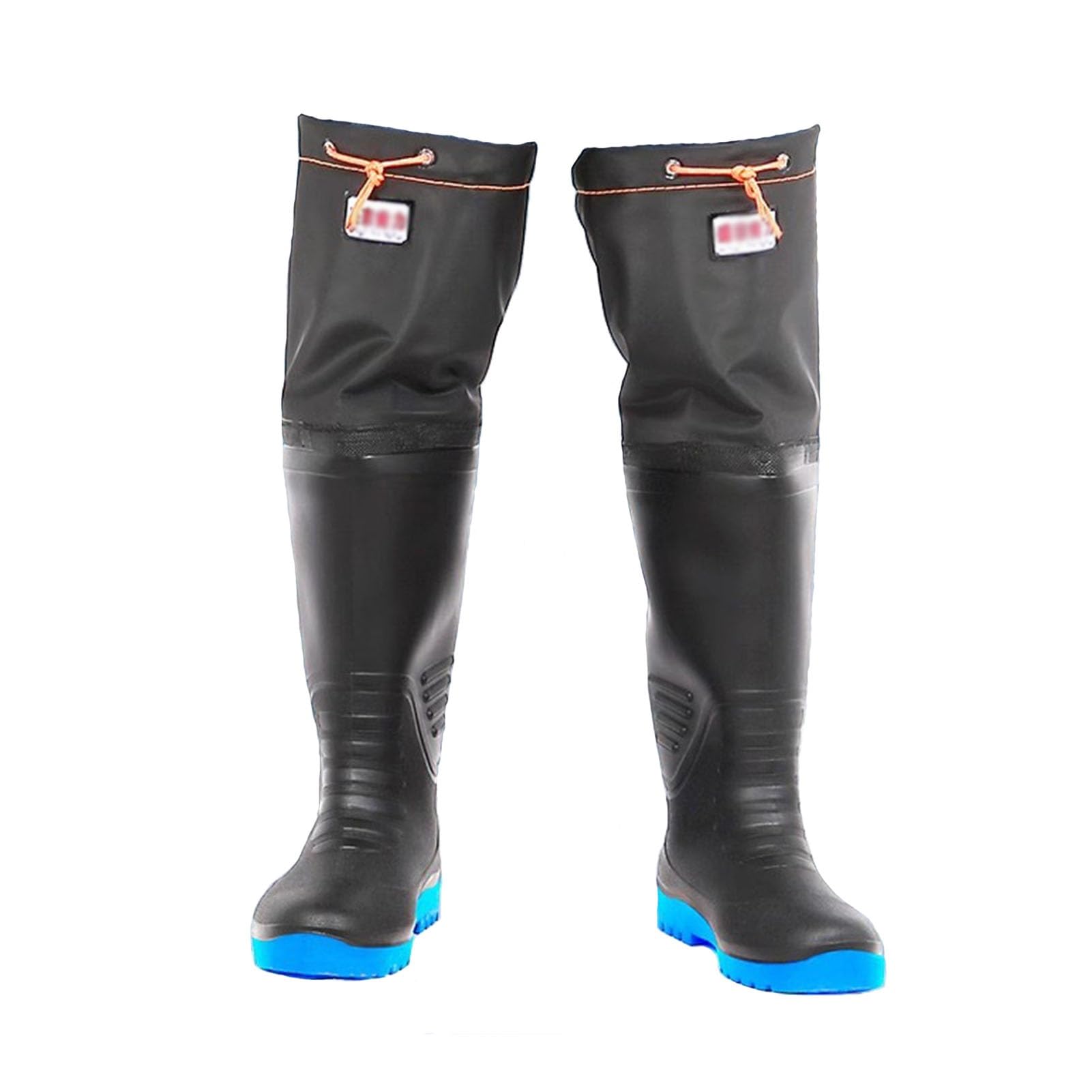 Buty i wodery Wodoodporne Buty Wędkarskie Dla Mężczyzn I Kobiet, Buty Wędkarskie Na Tereny Rolnicze/bagna/podróże