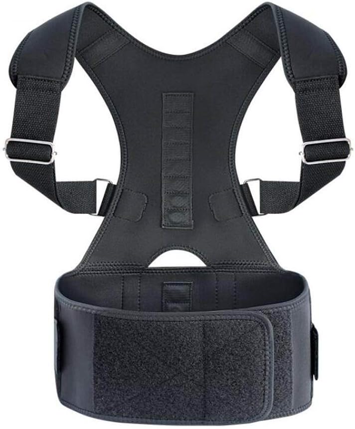 stabilizzatore per spalle per uomini