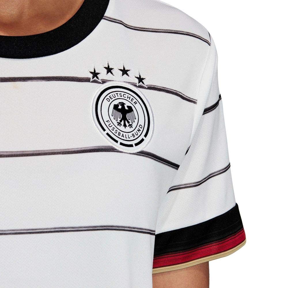 adidas Damen DFB Home Trikot EM 2020
