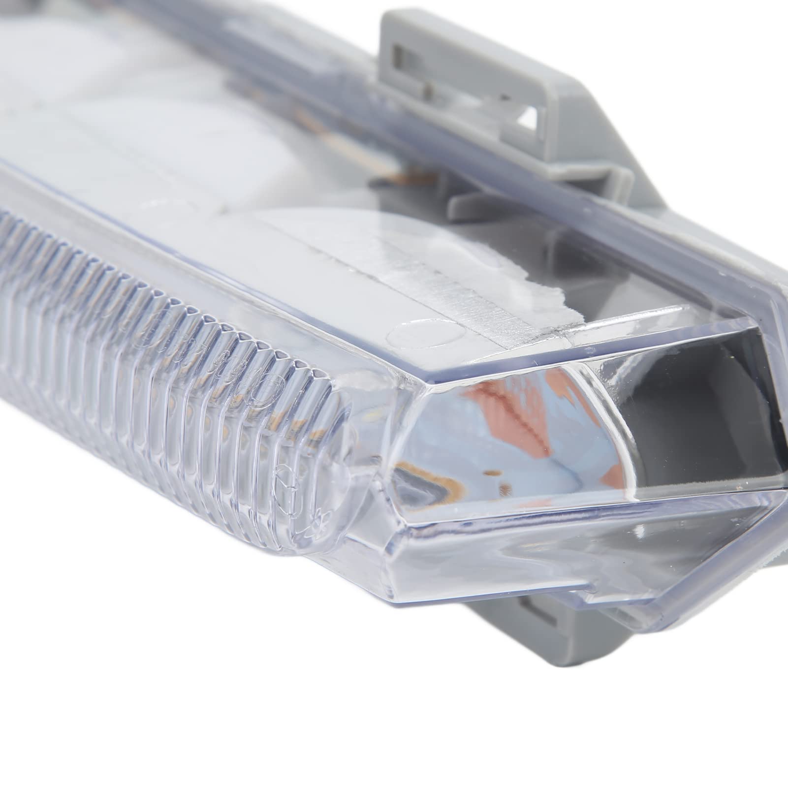 Luce di Marcia Diurna, Aramox Sostituzione Fendinebbia a LED per Classe B W242 W246, Luce di Guida per Auto (A sinistra: 2049069100)