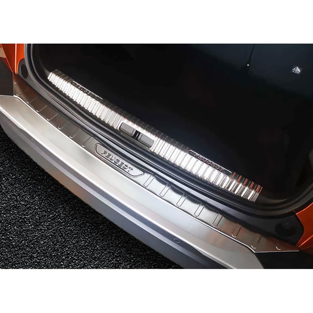 Peugeot 2008 (2013-2016) 1.6 Hdi Euro5 Alt Oksijen Sensörü (Orjinal