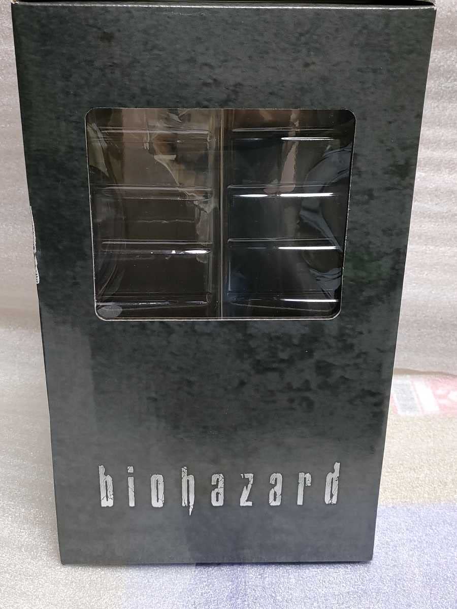 Amazon | バイオハザードくじ A賞 ジルバレンタイン リベレーションズ