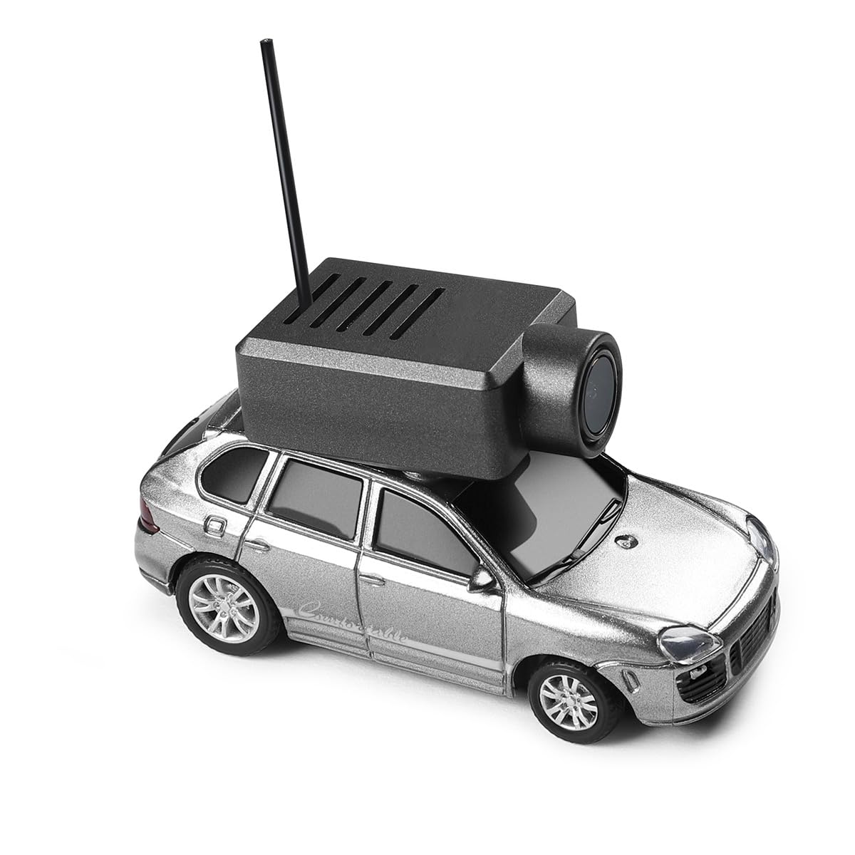 WL 1/64 mini samochód RC, zdalnie sterowany pojazd z aplikacją | W pełni proporcjonalny samochód RC z modułem WiFi i trybem 3-biegowym, prezent dla miłośników pilotów zdalnego sterowania