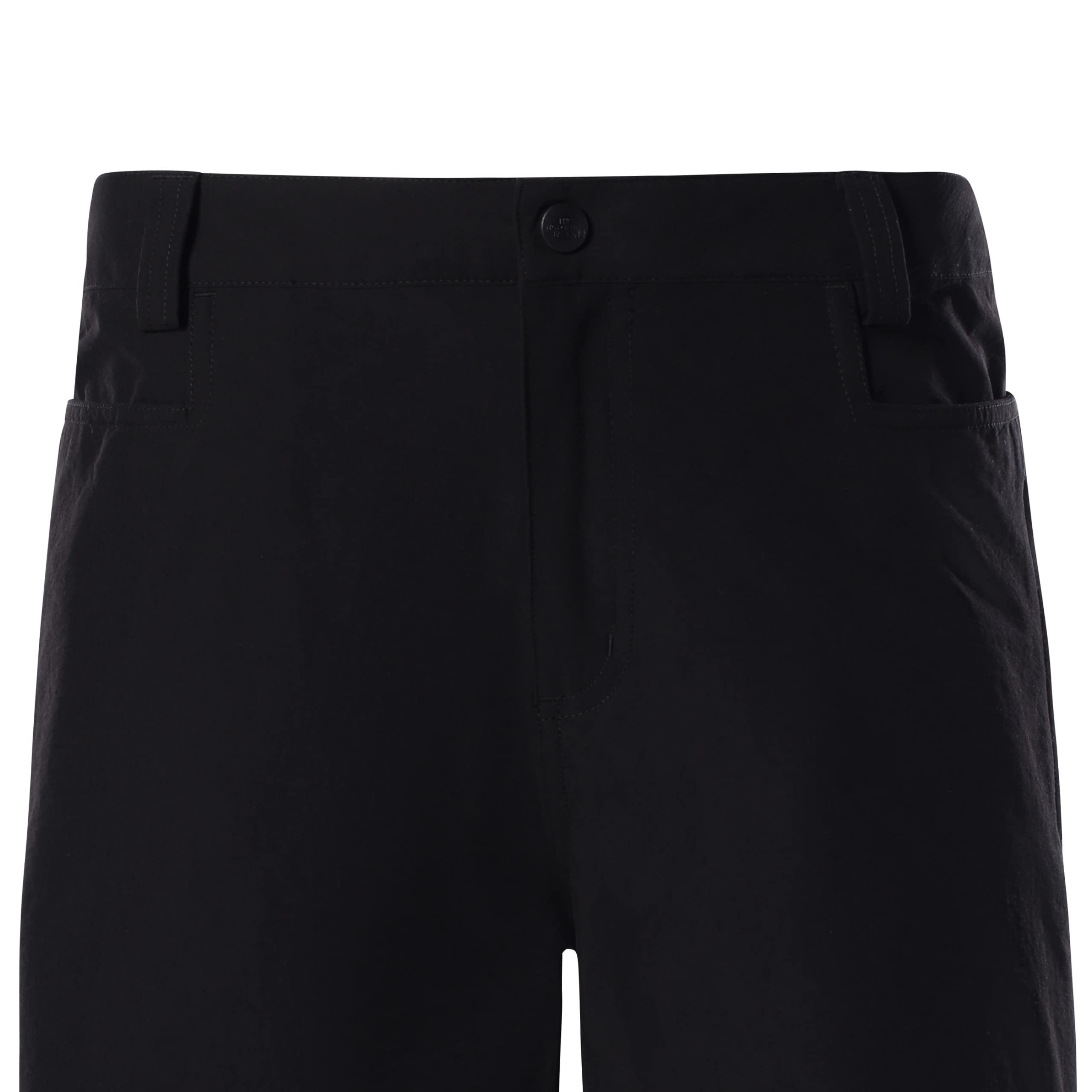 THE NORTH FACE Resolve Damen Shorts | gewebte