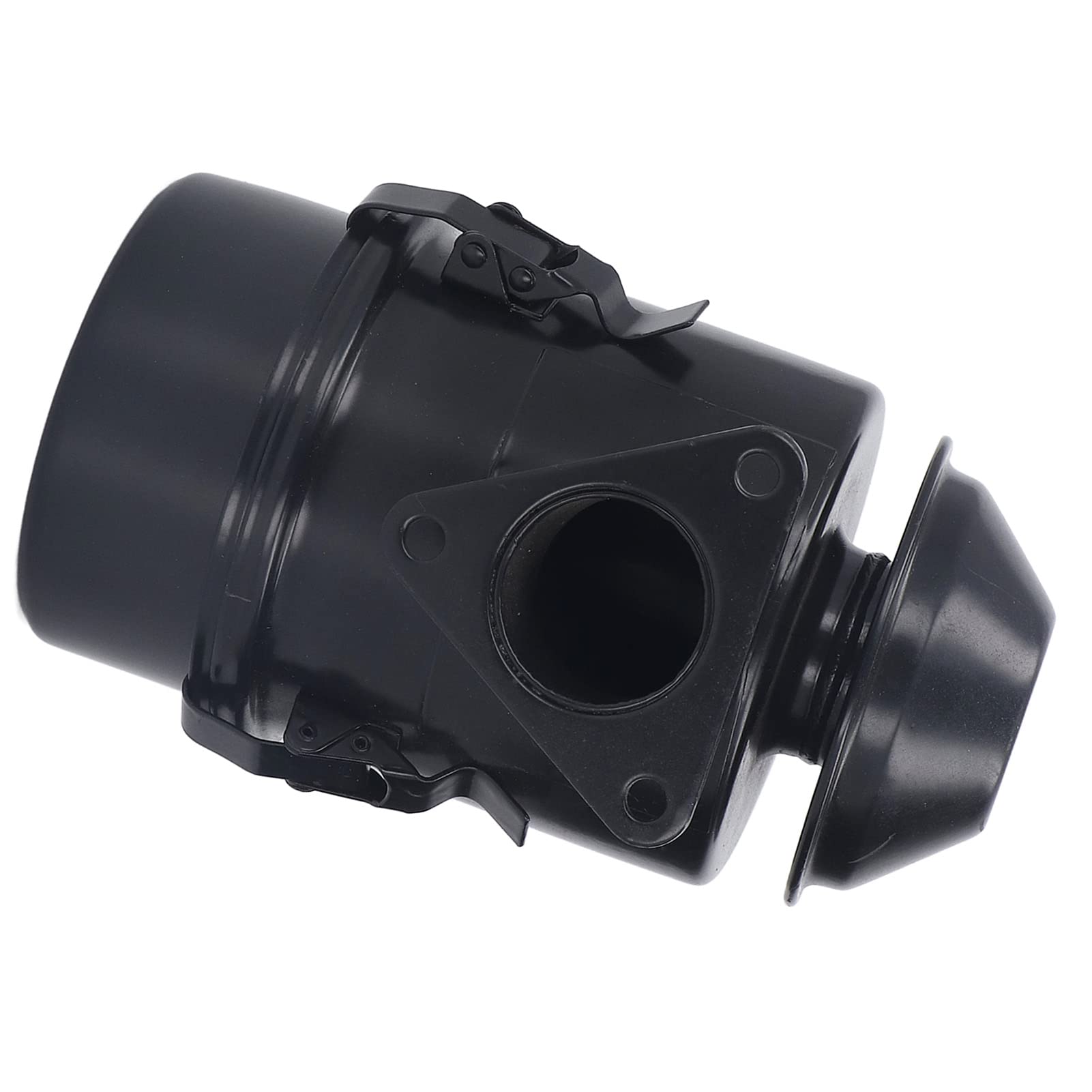 Filtro aria motore pesante universale forte leggero lega di alluminio pesante filtro aria per macchine giardino