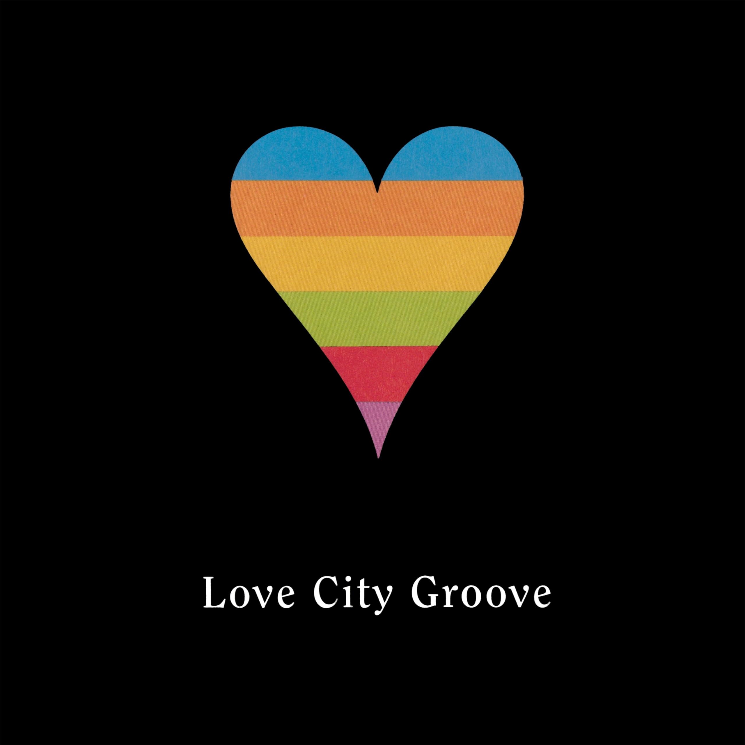 Love City Groove