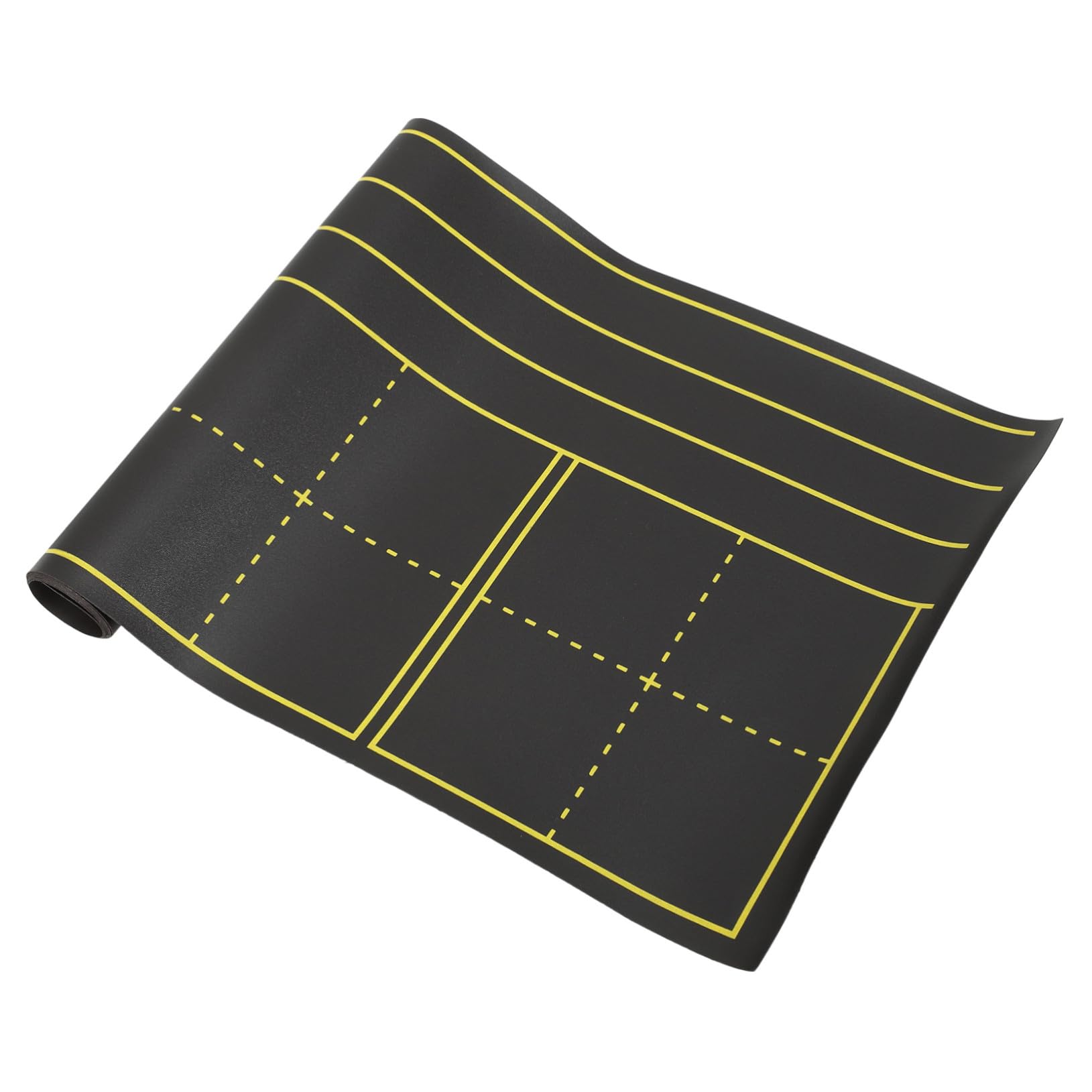 3 Stück Magnetische Lerntafel mit Pinyin Feldern Trocken Abwischbar Wiederverwendbar für Schulunterricht und Büroeinsatz Magnetische Schreibtafel für Lehrer Leicht Tragbar und