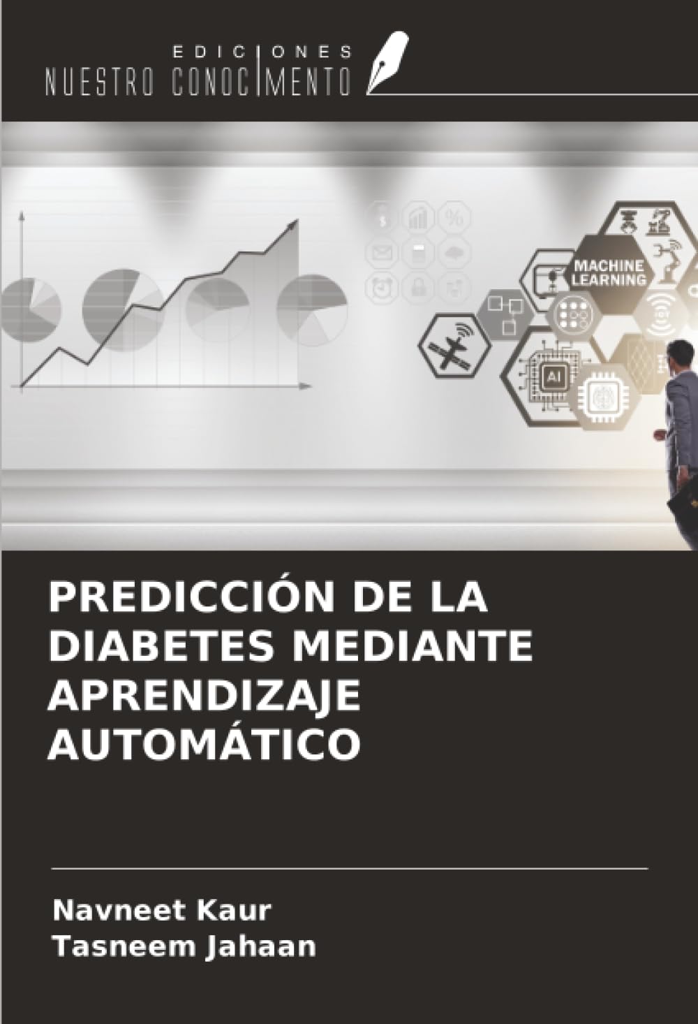 PREDICCIÓN DE LA DIABETES MEDIANTE APRENDIZAJE AUTOMÁTICO