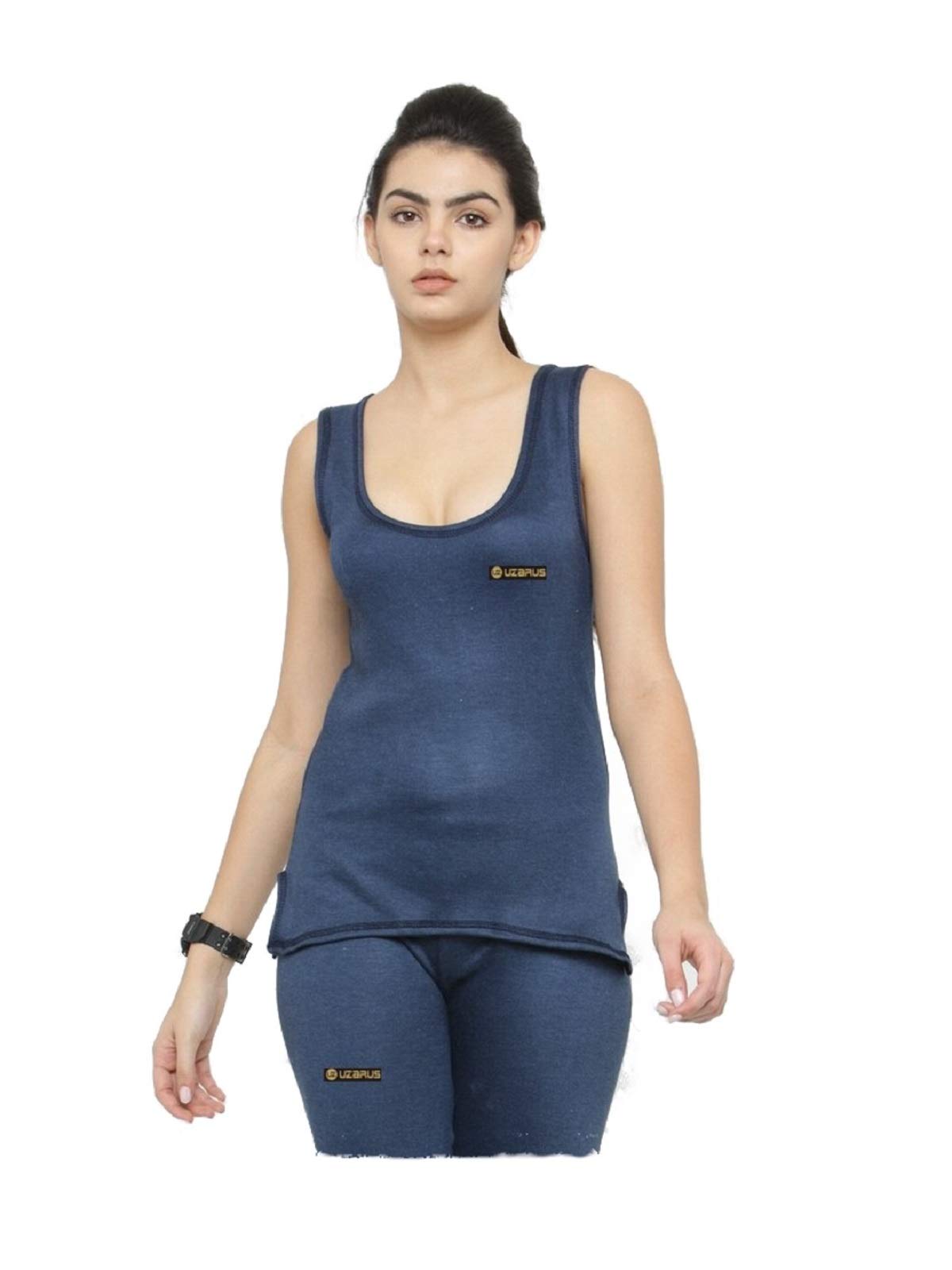 Women's Thermal Top-image-0