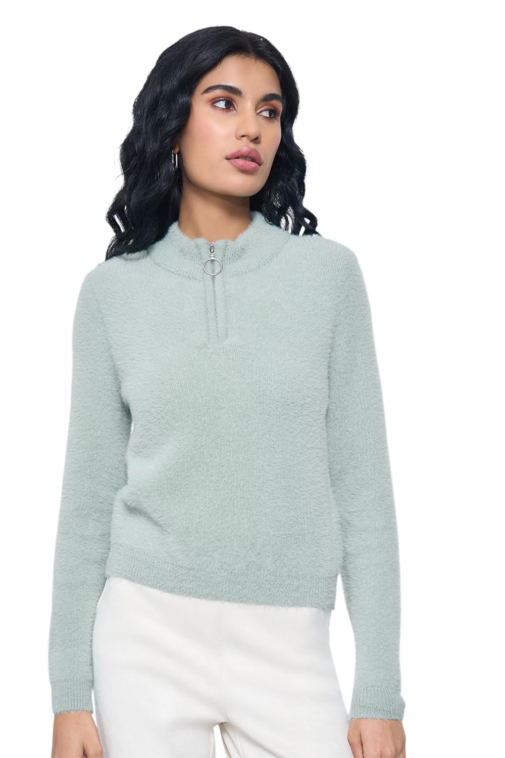 honey Women Sweater-picture-32