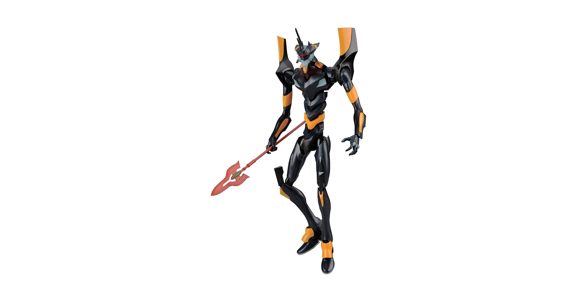 Amazon.com: Bandai Hobby - Rebuild of Evangelion - #06 Mark