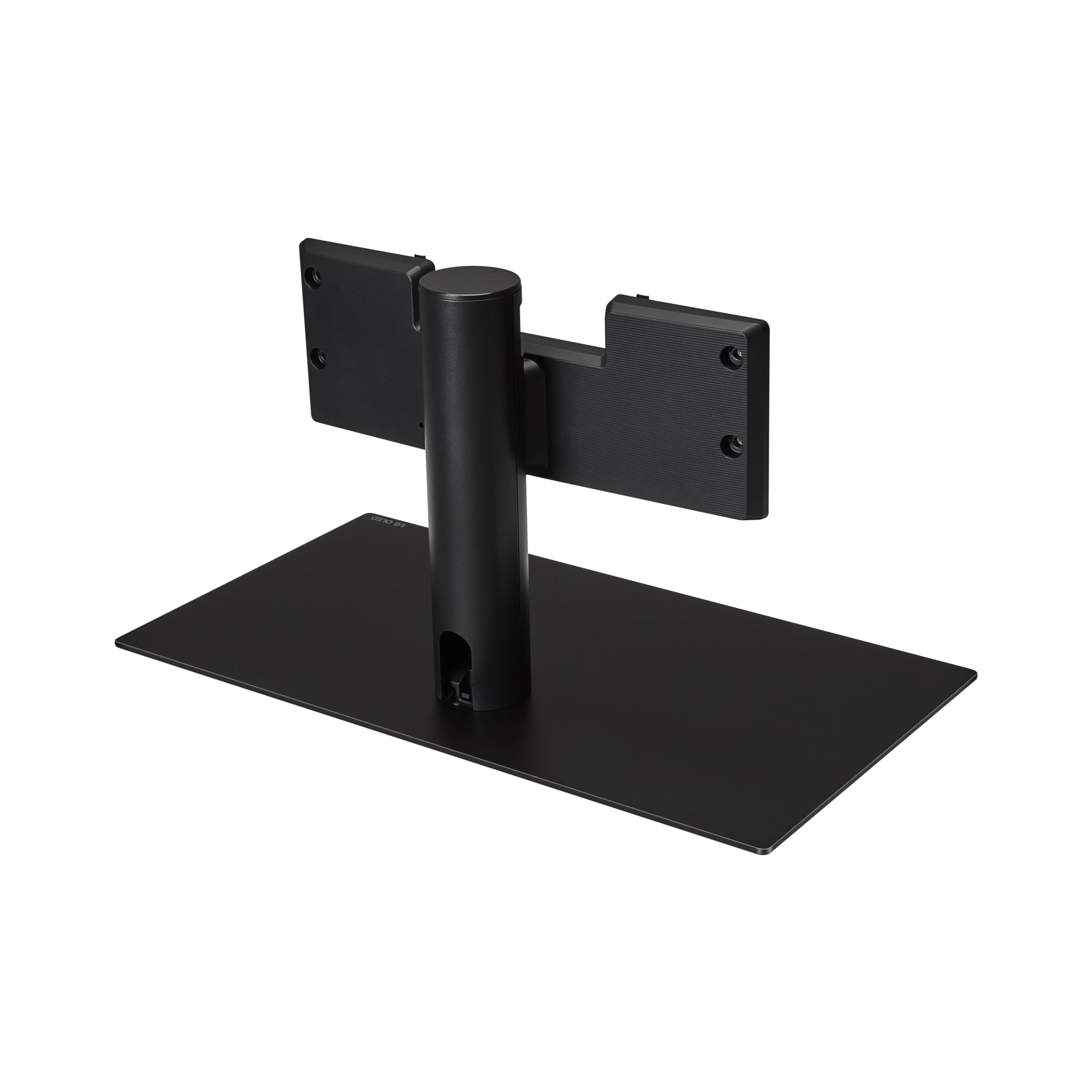 その他 LG OLED 55/65C9 Base Stand Front for TV LG 55