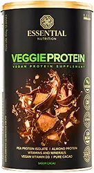Veggie Protein (455g) Essential Nutrition