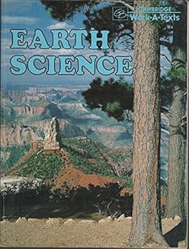 Work-A-Text in Earth Science