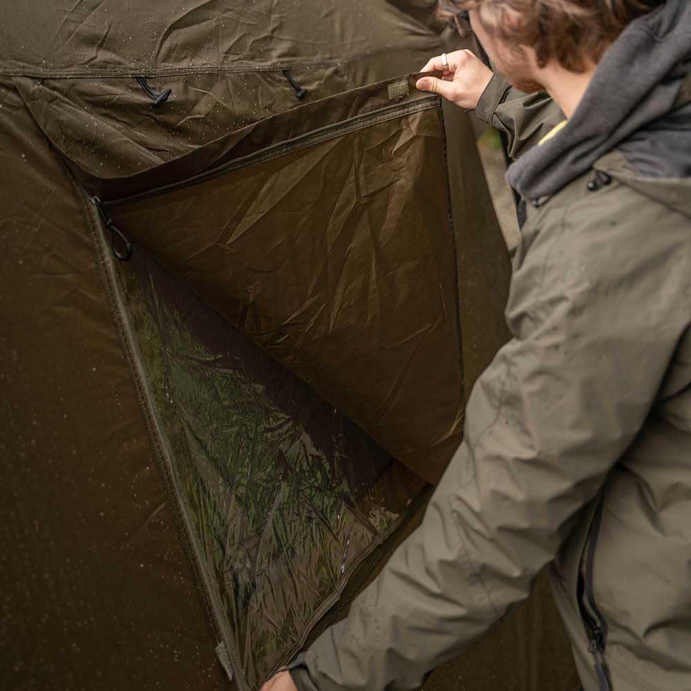 Avid Carp Revolve-Screen-House Compact A0530033