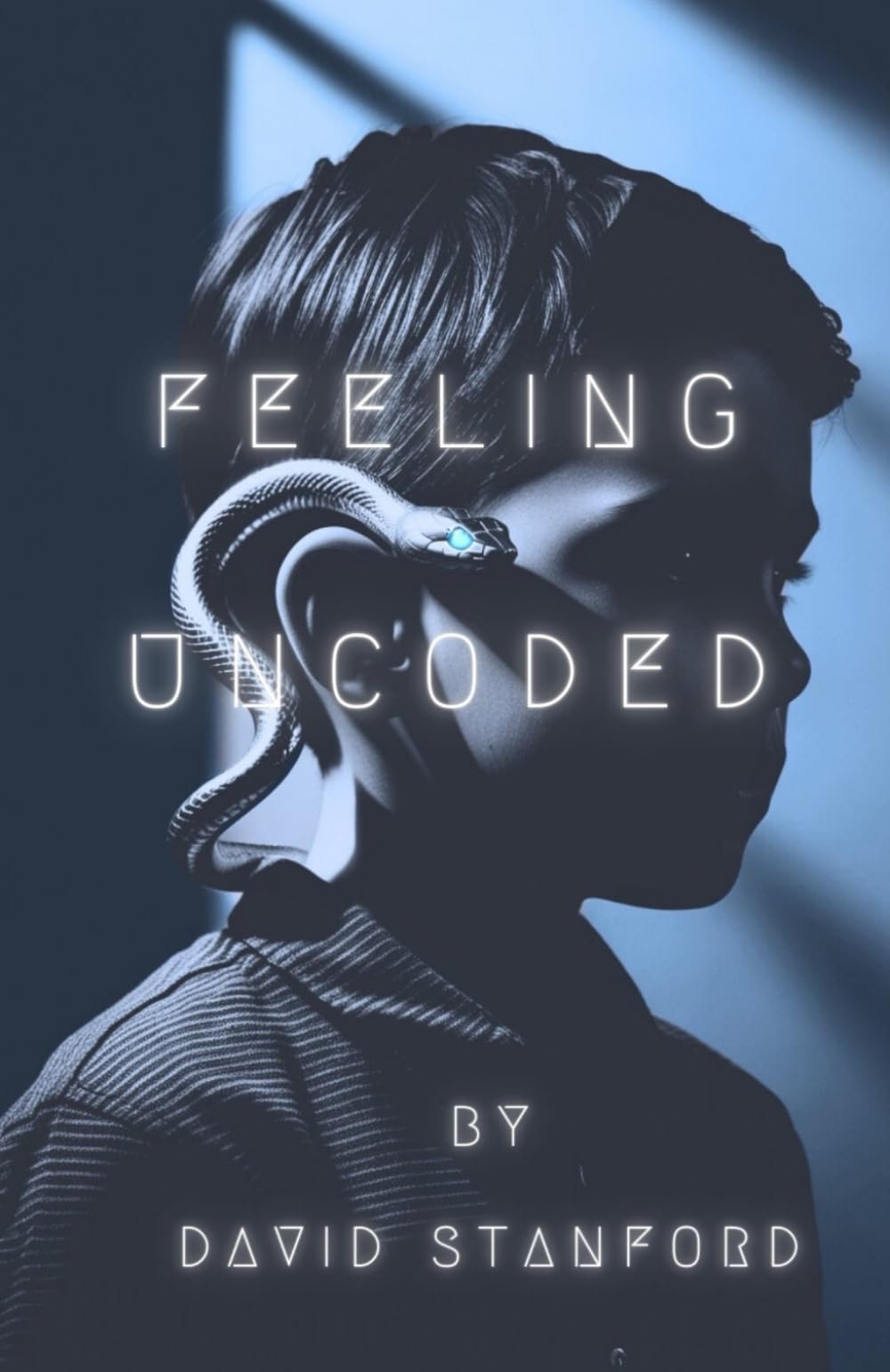 Feeling Uncoded: A Short Physchological Horror Story