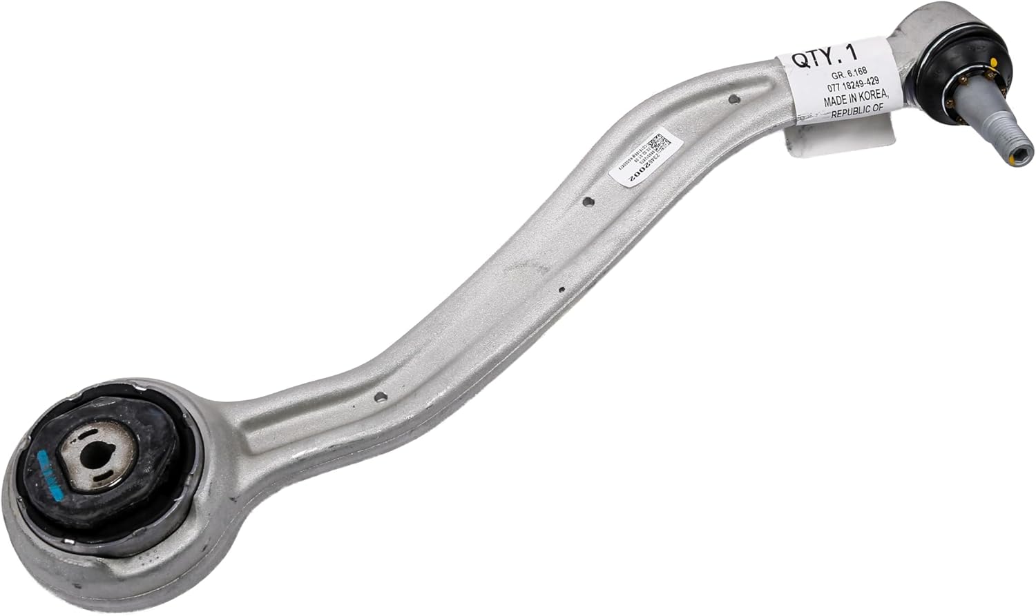 GM Genuine Parts 23462002 Front Driver Side Lower Control Front Link