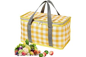 Lightweight Picnic Bag - Your Perfect Outdoor Buddy