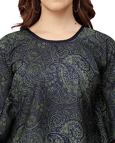 Image of I ENTERPRISE Women's Tunic Shirt