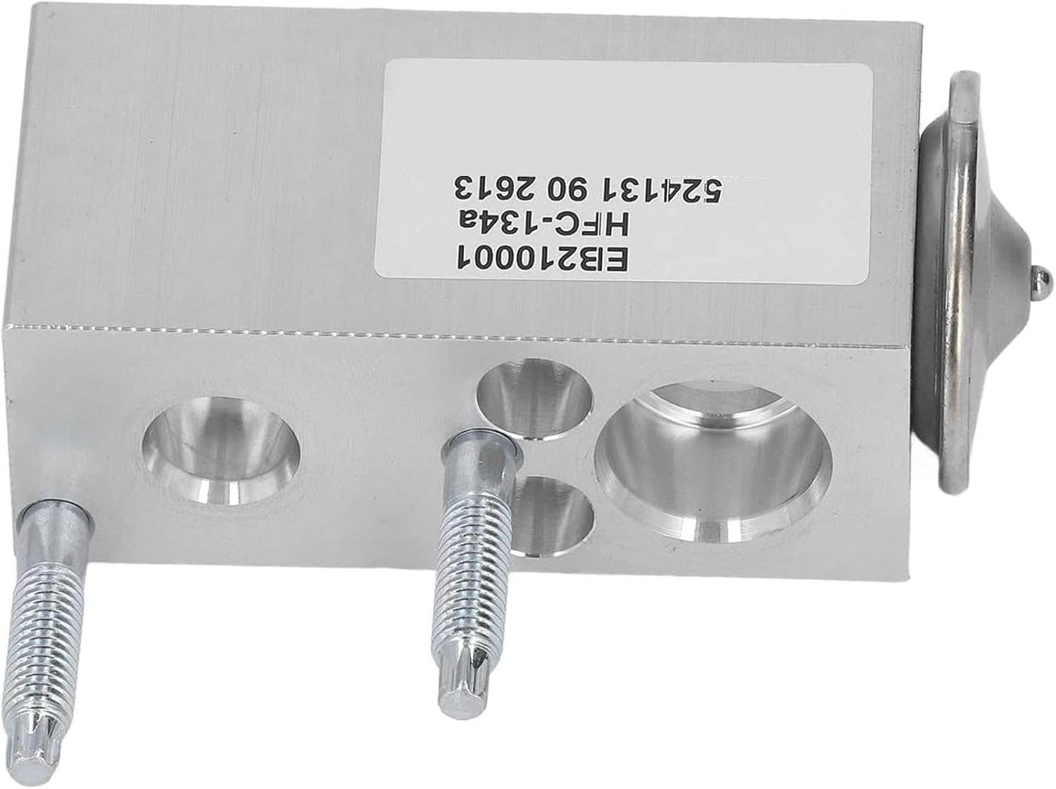 Air Conditioning Expansion Valves Automotive Expansion Valves 6461L9 Replacement Vehicle Accessories for 308 308CC