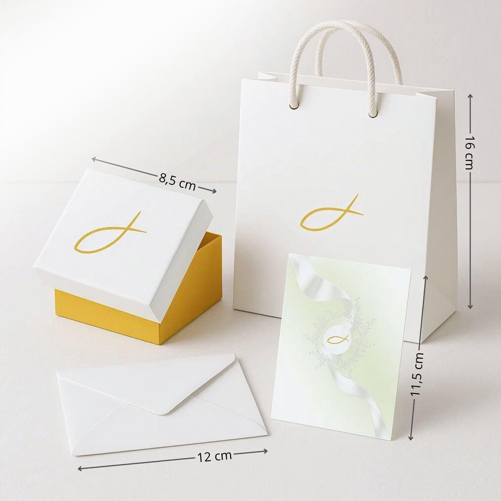 fish Cadena para bautizo para niña/niño de plata/oro, ángel de la guarda, colgante de ángel, collar para niños, joya para bautizo, regalo de nacimiento, tarjeta y caja de regalo