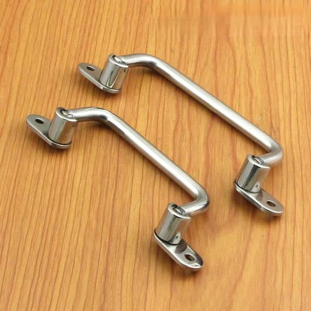 Vintage Brass Drawer Lock with Key Cabinet and Drawer Security - Antique Style Cabinet Hardware, Operation, Resistant Brass Finish(Hole Distance 138mm)