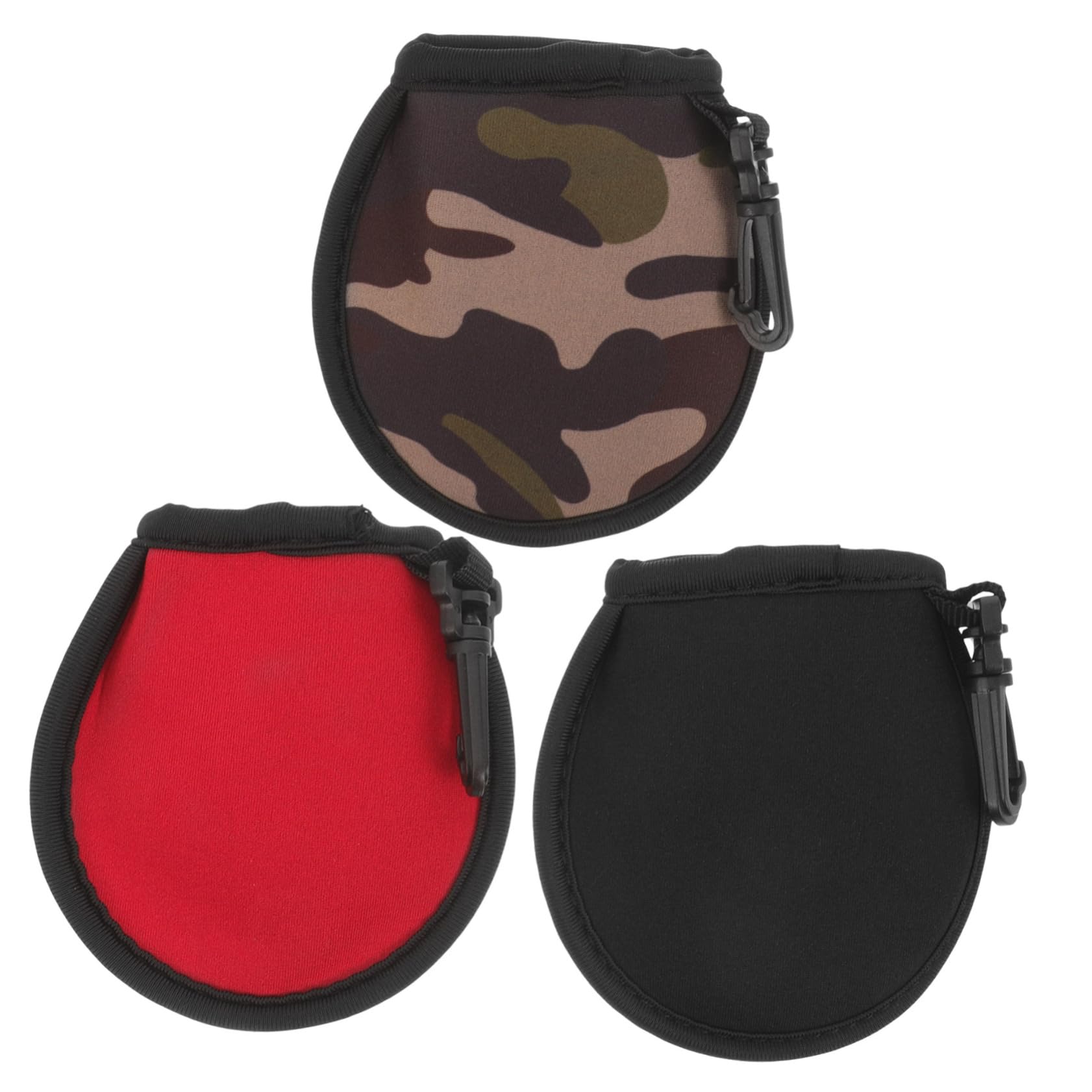 Sosoport Bolsa para Limpiar De Golf Minilavadora De Palos De Golf Limpiadora De Bolsas De Golf Dispositivos Portátiles Pequeños Bolsa para Lavar De Golf Suministros De