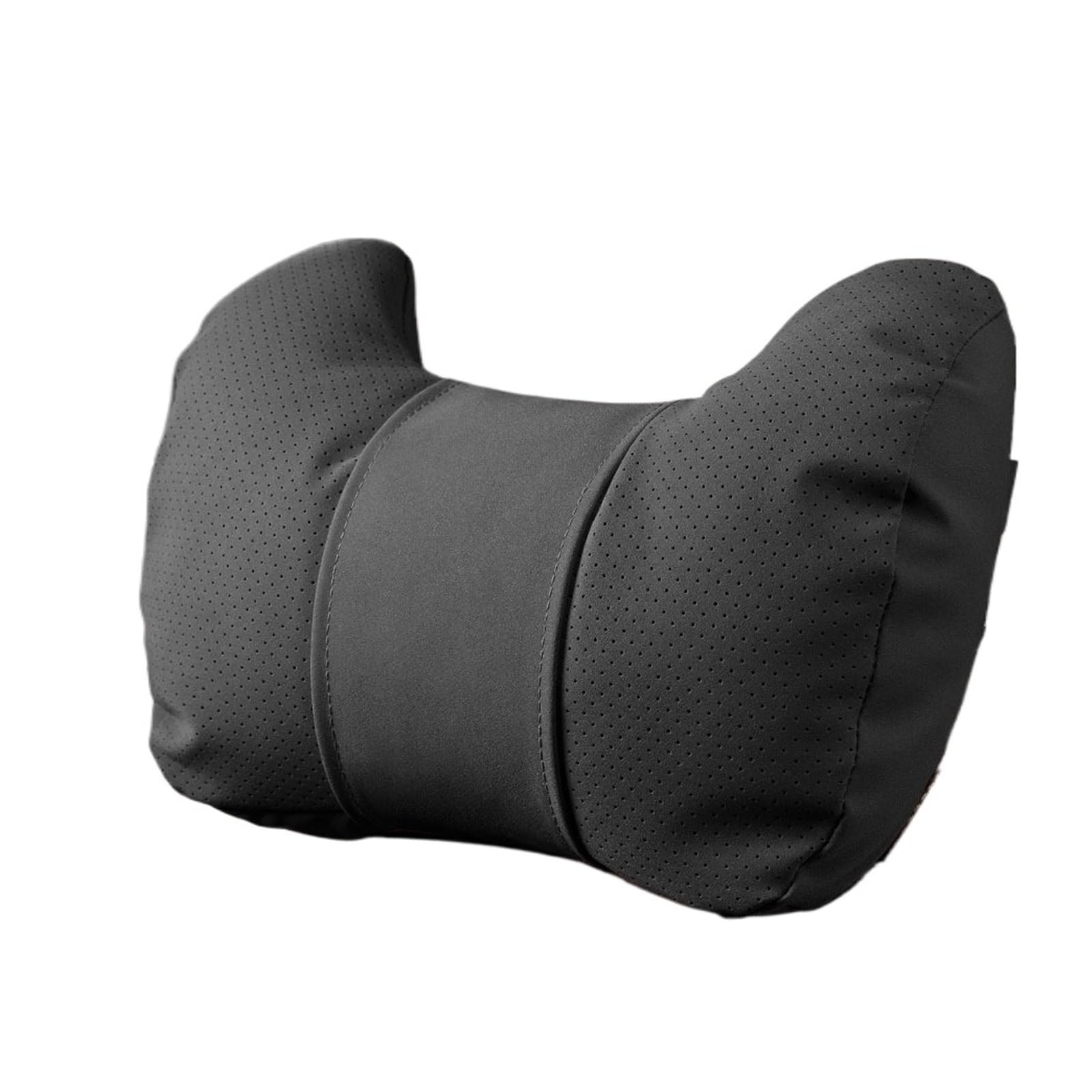 ATUMY Car Seat Pillow Fit For Mercedes Benz Neck Protective Pillow Headrest Car Headrest(Headrest-H)