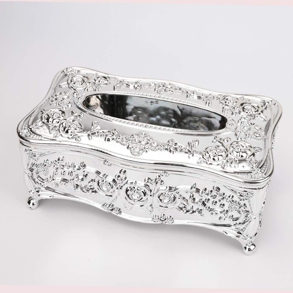 ❤人気再販★TissueCase〜Gorgeousティッシュケース〜ゴージャス1 Amazon｜ティッシュカバー ティッシュケース 高級 ゴージャス