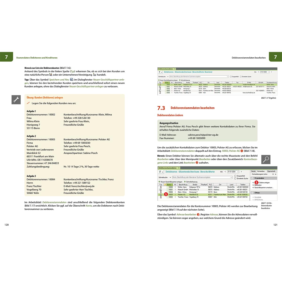 Praxisnahe Finanzbuchhaltung für SKR04 mit DATEV Kanzlei-Rechnungswesen: Das umfassende Lernbuch für Einsteiger
