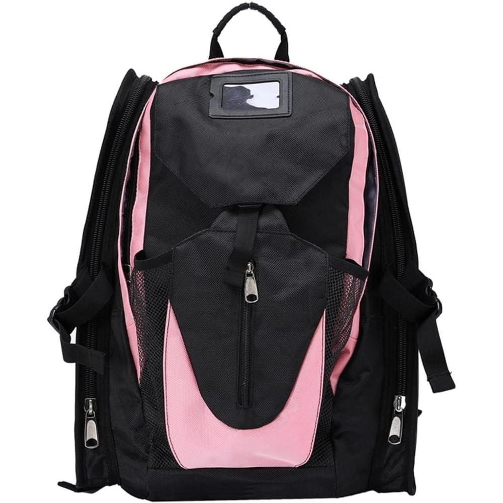Inline Skates Rucksack Roller Skate Schuhe Tragetasche für Lagerung Einfach zu tragen Outdoor Sport