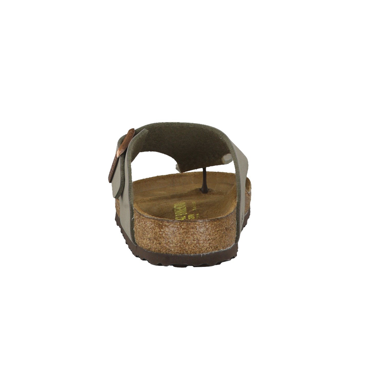 Birkenstock Homme Ramses Sabots