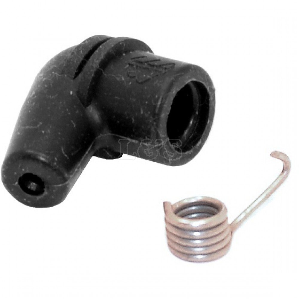 Makita Spark Plug Cap For Dpc6200 Dpc 6400 Dpc6410