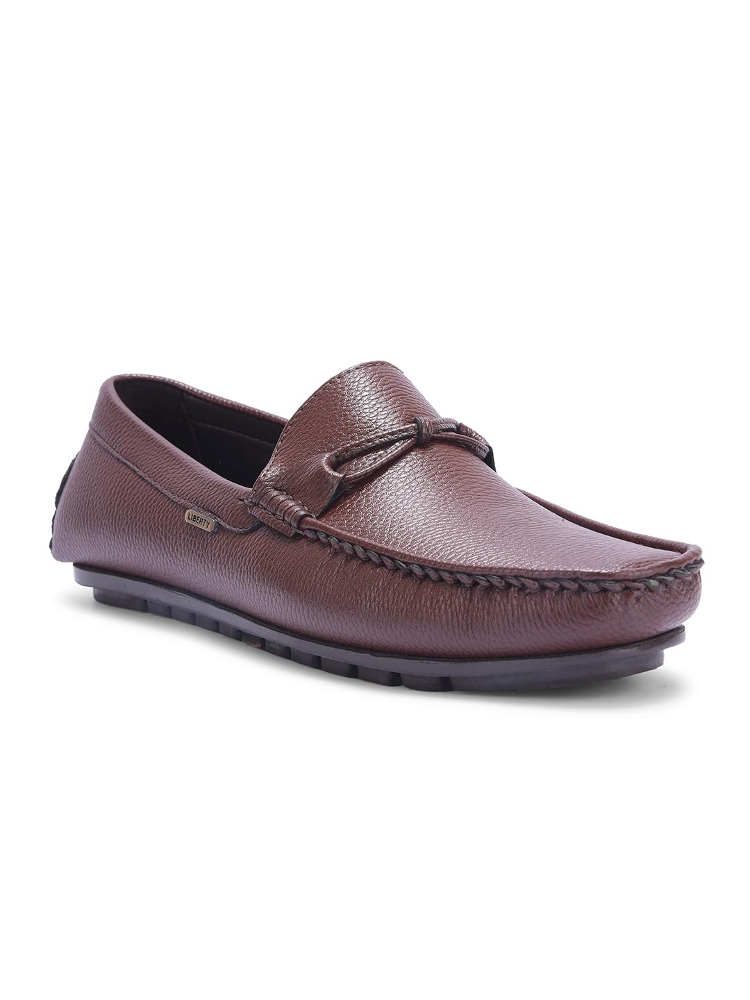 Liberty Mens Casual Loafers (AVL-5) Brown (B0CPBSX563) Amazon Price History, Amazon Price Tracker