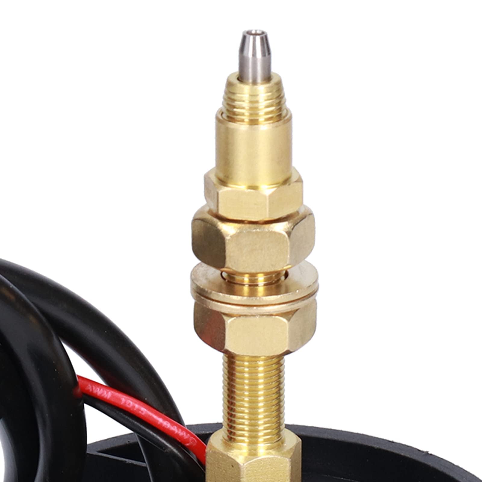 Kit de Conversion de Remplacement D'adaptateur de Connecteur Central en Laiton pour Prise de Panneau de Soudage MIG pour Pistolets de Soudage