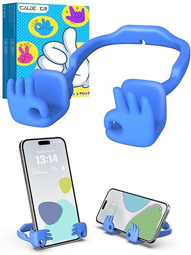Funny Gifts for Teens Boys Kids Cell Phone Holder: Mens