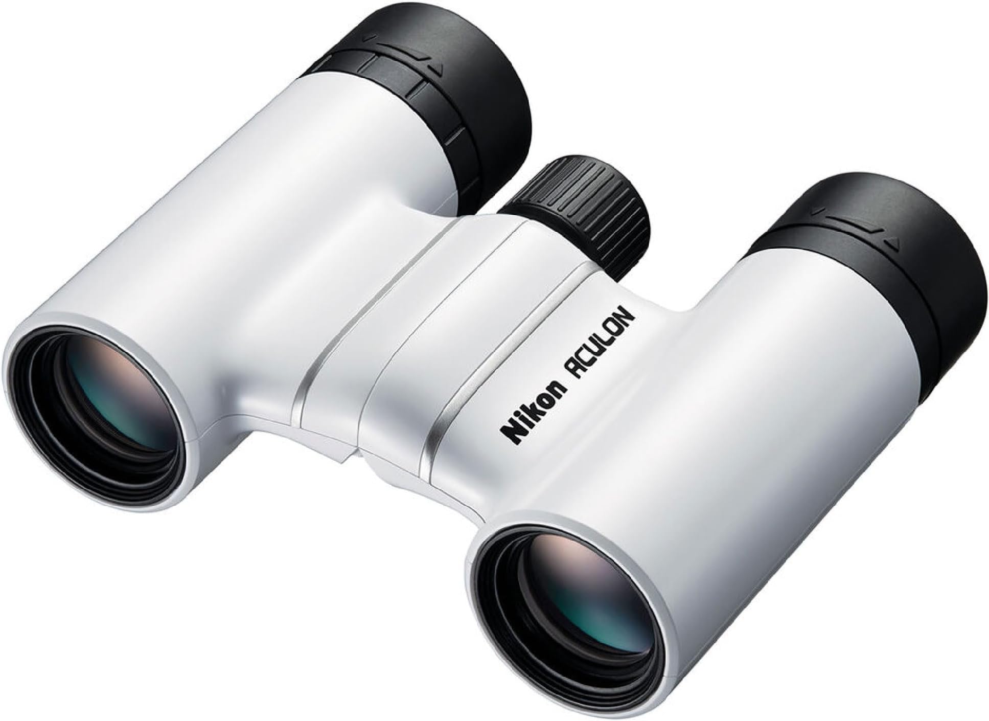 Nikon Binocular's ACULON T02