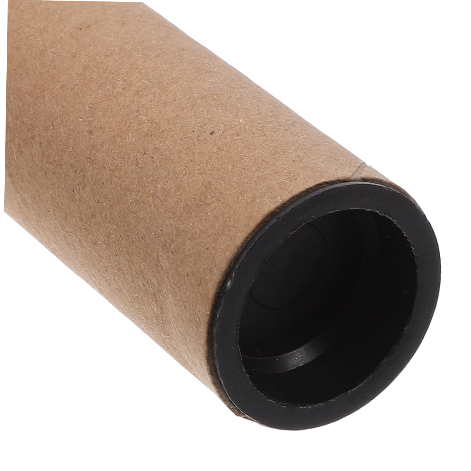 Uonlytech 10 Pièces Tubes Carton Kraft pour Affiches Transport Réutilisables Stockage Envoi Posters
