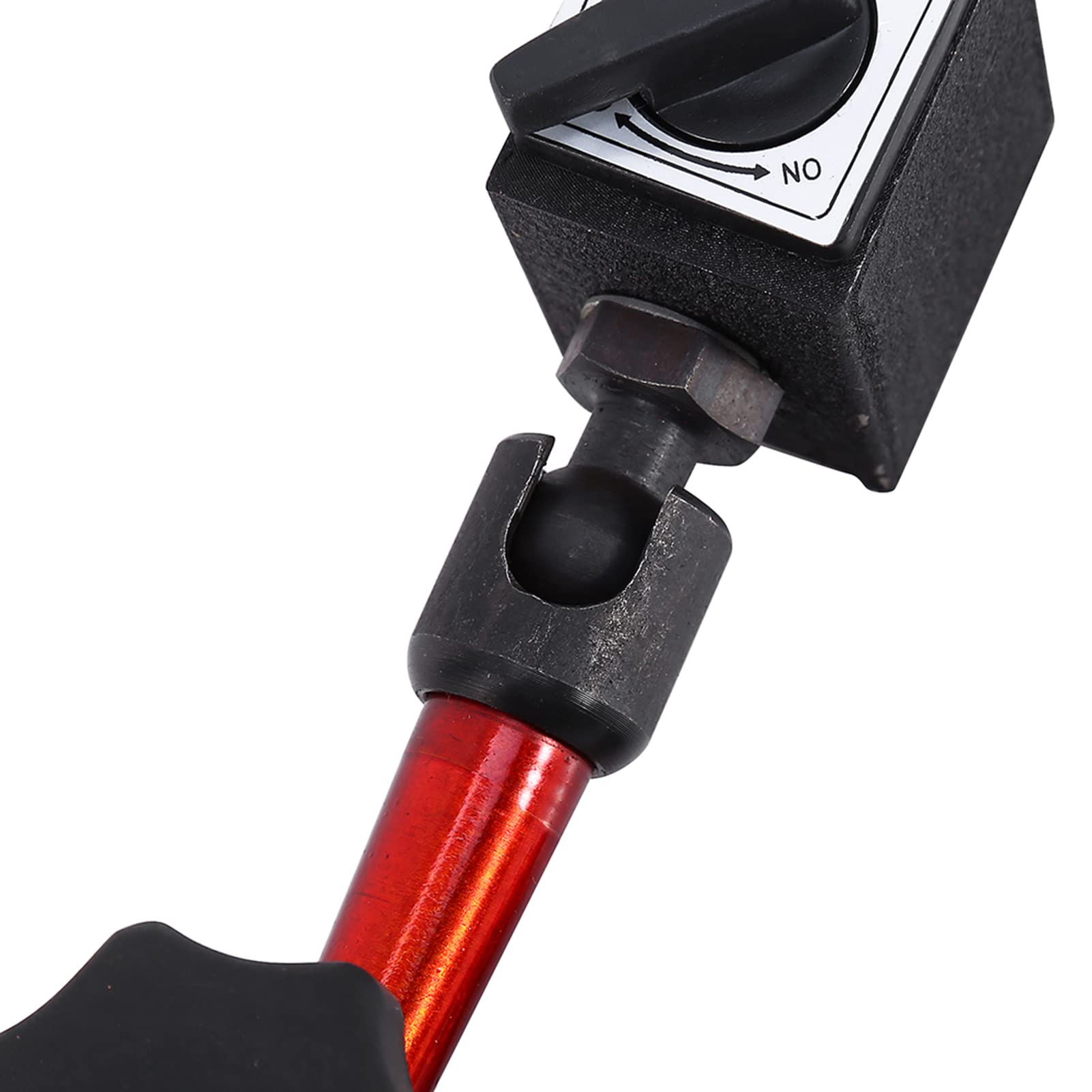 Outils Base Magnétique Cadran Indicateur De Test Numérique