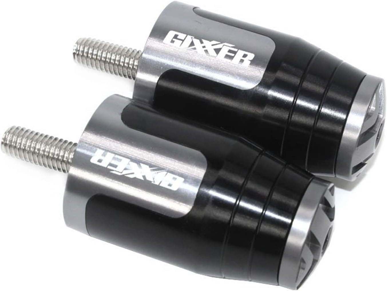 Topes de Manubrios para Moto