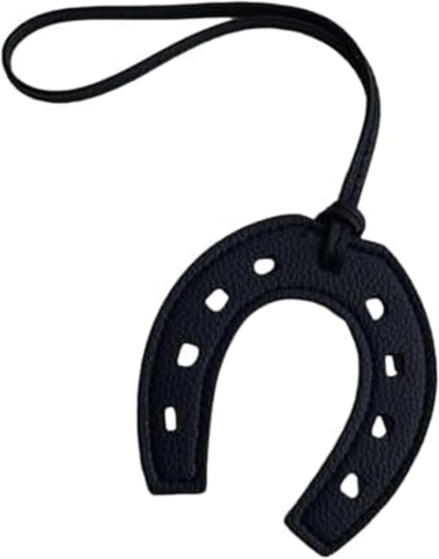 GGOOBCute Keychain Y2k Accessories Vegan Leather Bag Charms for Handbag Hanging Ornament Aesthetic 2024 Trendy