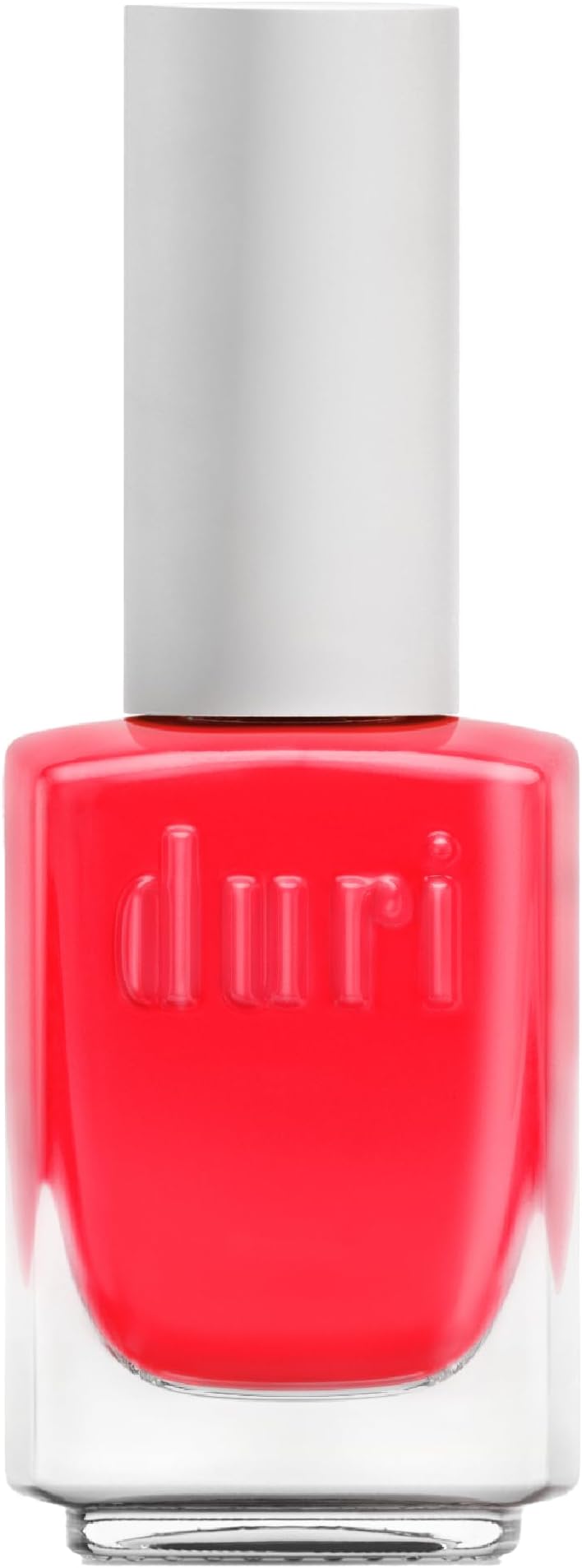 Duri Nail Polish # 161N, Eruption, 0.5 oz by Duri Cosmetics by Duri Cosmetics