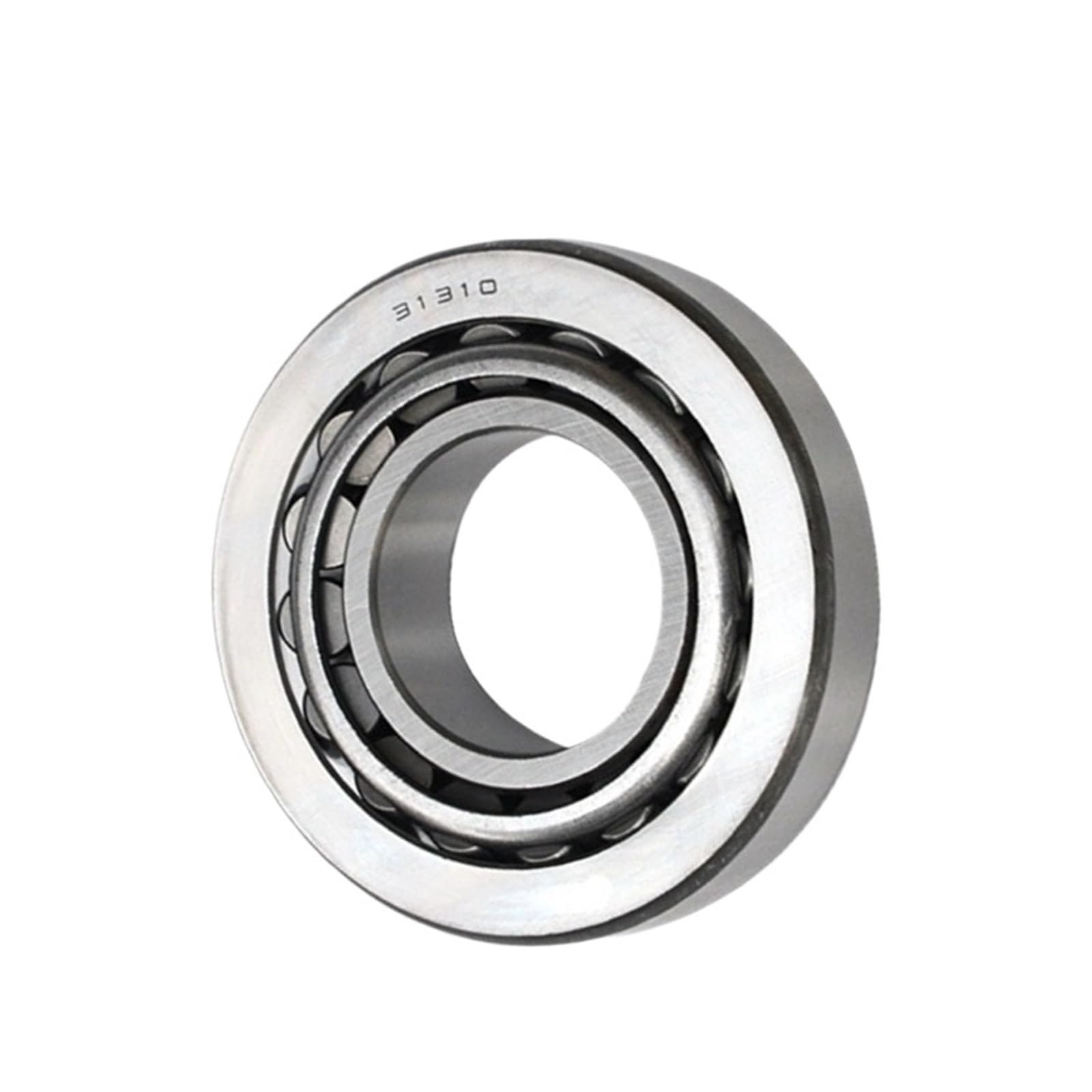 Roulement à rouleaux coniques 1 pièce 31305 25 x 62 x 18,25 mm 31306 30 x 72 x 20,75 mm 31307 35 x 80 x 22,75 mm 31309 45 x 100 x 27,25 mm 31310(31310 50x110x29.25)