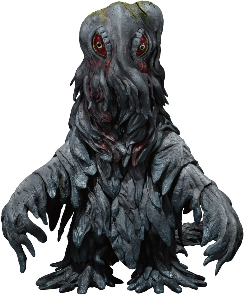 Godzilla vs. Hedorah - Hedorah 50th Anniversary Special Set, Bandai Spirits S.H.MonsterArts