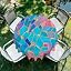 Colorful Patchwork
